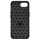 Husa SILKASE silicon carbon pentru iPhone 16e, culoare negru (SILKASE, iPhone 16e) by www.silkase.ro Husa SILKASE silicon carbon pentru iPhone 17e/16e, culoare negru (iPhone 17e, H2740) by www.silkase.ro