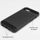 Husa SILKASE silicon carbon pentru iPhone 16e, culoare negru (SILKASE, iPhone 16e) by www.silkase.ro Husa SILKASE silicon carbon pentru iPhone 17e/16e, culoare negru (iPhone 17e, H2740) by www.silkase.ro