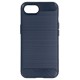 Husa SILKASE silicon carbon pentru iPhone 16e, culoare albastru (SILKASE, iPhone 16e) by www.silkase.ro Husa SILKASE silicon carbon pentru iPhone 17e/16e, culoare albastru (iPhone 17e, H2741) by www.silkase.ro