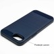 Husa SILKASE silicon carbon pentru iPhone 16e, culoare albastru (SILKASE, iPhone 16e) by www.silkase.ro Husa SILKASE silicon carbon pentru iPhone 17e/16e, culoare albastru (iPhone 17e, H2741) by www.silkase.ro
