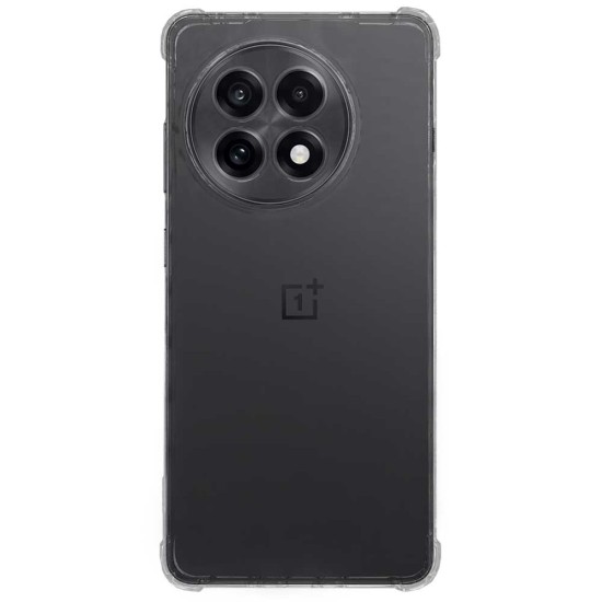 Husa Antishock SILKASE pentru OnePlus 13R, protectie camera, silicon transparent (SILKASE, Telefoane OnePlus) by www.silkase.ro Husa Antishock SILKASE pentru OnePlus 13R, protectie camera, silicon transparent (Telefoane OnePlus, H2743) by www.silkase.ro