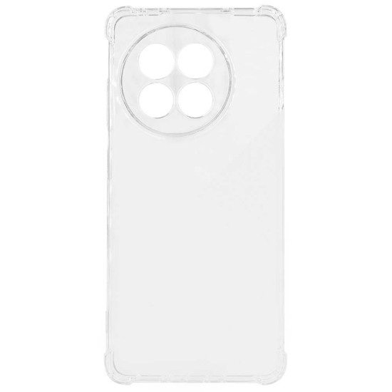 Husa Antishock SILKASE pentru OnePlus 13R, protectie camera, silicon transparent (SILKASE, Telefoane OnePlus) by www.silkase.ro Husa Antishock SILKASE pentru OnePlus 13R, protectie camera, silicon transparent (Telefoane OnePlus, H2743) by www.silkase.ro