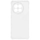 Husa Antishock SILKASE pentru OnePlus 13R, protectie camera, silicon transparent (SILKASE, Telefoane OnePlus) by www.silkase.ro Husa Antishock SILKASE pentru OnePlus 13R, protectie camera, silicon transparent (Telefoane OnePlus, H2743) by www.silkase.ro