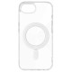 Husa MagSafe SILKASE pentru iPhone 16e, silicon/plastic, transparent (SILKASE, S25) by www.silkase.ro Husa MagSafe SILKASE pentru iPhone 16e, silicon/plastic, transparent (S25, H2744) by www.silkase.ro