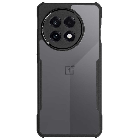 Husa SILKASE pentru OnePlus 13R, AntiGravity, AntiShock, negru/transparent (SILKASE, Telefoane OnePlus) by www.silkase.ro Husa SILKASE pentru OnePlus 13R, AntiGravity, AntiShock, negru/transparent (Telefoane OnePlus, H2747) by www.silkase.ro