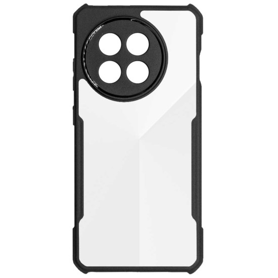 Husa SILKASE pentru OnePlus 13R, AntiGravity, AntiShock, negru/transparent (SILKASE, Telefoane OnePlus) by www.silkase.ro Husa SILKASE pentru OnePlus 13R, AntiGravity, AntiShock, negru/transparent (Telefoane OnePlus, H2747) by www.silkase.ro