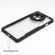 Husa SILKASE pentru OnePlus 13R, AntiGravity, AntiShock, negru/transparent (SILKASE, Telefoane OnePlus) by www.silkase.ro Husa SILKASE pentru OnePlus 13R, AntiGravity, AntiShock, negru/transparent (Telefoane OnePlus, H2747) by www.silkase.ro
