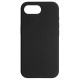 Husa MagSafe SILKASE pentru iPhone 16e, liquid silicon, negru (SILKASE, iPhone 16e) by www.silkase.ro Husa MagSafe SILKASE pentru iPhone 17e/16e, liquid silicon, negru (iPhone 17e, H2748) by www.silkase.ro