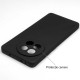 Husa SILKASE pentru Oneplus 13R, soft silicon, camera protectio, culoare negru (SILKASE, Telefoane OnePlus) by www.silkase.ro Husa SILKASE pentru Oneplus 13R, soft silicon, camera protectio, culoare negru (Telefoane OnePlus, H2749) by www.silkase.ro