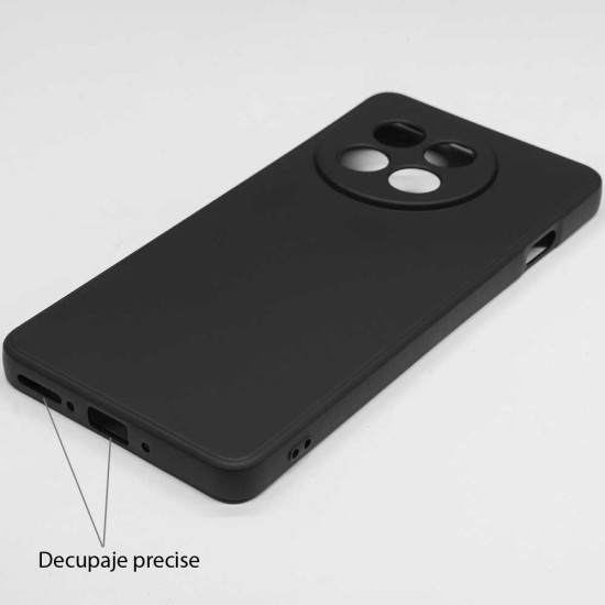 Husa SILKASE pentru Oneplus 13R, soft silicon, camera protectio, culoare negru (SILKASE, Telefoane OnePlus) by www.silkase.ro Husa SILKASE pentru Oneplus 13R, soft silicon, camera protectio, culoare negru (Telefoane OnePlus, H2749) by www.silkase.ro