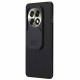 Husa Nillkin pentru OnePlus 13R, camera privacy, plastic negru (Nillkin, Telefoane OnePlus) by www.silkase.ro Husa Nillkin pentru OnePlus 13R, camera privacy, plastic negru (Telefoane OnePlus, H2750) by www.silkase.ro