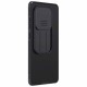 Husa Nillkin pentru OnePlus 13R, camera privacy, plastic negru (Nillkin, Telefoane OnePlus) by www.silkase.ro Husa Nillkin pentru OnePlus 13R, camera privacy, plastic negru (Telefoane OnePlus, H2750) by www.silkase.ro