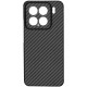 Husa fibra de carbon SILKASE pentru Xiaomi 15, camera protection, negru mat (SILKASE, Husa Kevlar) by www.silkase.ro Husa fibra de carbon SILKASE pentru Xiaomi 15, camera protection, negru mat (15 Ultra, H2755) by www.silkase.ro