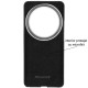 Husa fibra de carbon SILKASE pentru Xiaomi 15 Ultra, aramid kevlar, metal camera, negru mat (SILKASE, Husa Kevlar) by www.silkase.ro Husa fibra de carbon SILKASE pentru Xiaomi 15 Ultra, aramid kevlar, metal camera, negru mat (15, H2756) by www.silkase.ro