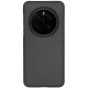 Husa fibra de carbon SILKASE pentru Honor Magic7 Pro, aramid kevlar, negru mat (SILKASE, Magic7 Pro) by www.silkase.ro Husa fibra de carbon SILKASE pentru Honor Magic7 Pro, aramid kevlar, negru mat (Magic7 Pro, H2759) by www.silkase.ro