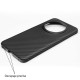Husa fibra de carbon SILKASE pentru Honor Magic7 Pro, aramid kevlar, negru mat (SILKASE, Magic7 Pro) by www.silkase.ro Husa fibra de carbon SILKASE pentru Honor Magic7 Pro, aramid kevlar, negru mat (Magic7 Pro, H2759) by www.silkase.ro