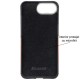 Husa fibra de carbon MagSafe SILKASE pentru iPhone 17e/16e, aramid kevlar, metal camera, sunset (iPhone 17e, H2762) by www.silkase.ro