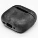 Husa fibra de carbon SILKASE pentru AirPods 4, aramid kevlar, negru forged mat (SILKASE, 4) by www.silkase.ro Husa fibra de carbon SILKASE pentru AirPods 4, aramid kevlar, negru forged mat (4, H2769) by www.silkase.ro