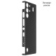 Husa fibra de carbon SILKASE pentru ZTE Redmagic 10 Pro, aramid kevlar, negru mat (SILKASE, Accesorii ZTE) by www.silkase.ro Husa fibra de carbon SILKASE pentru ZTE Redmagic 10 Pro, aramid kevlar, negru mat (Nubia RedMagic 10 Pro, H2773) by www.silkase.ro