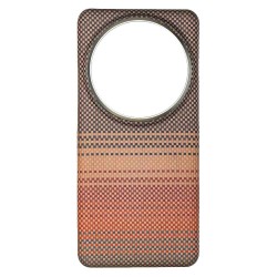 Husa fibra de carbon MagSafe SILKASE pentru Xiaomi 15 Ultra, aramid kevlar, metal camera, sunset Husa fibra de carbon MagSafe SILKASE pentru Xiaomi 15 Ultra, aramid kevlar, metal camera, sunset