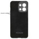 Husa fibra de carbon SILKASE pentru OnePlus 13s, aramid kevlar, negru mat (13s, H2785) by www.silkase.ro