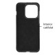 Husa fibra de carbon MagSafe SILKASE pentru OnePlus 15, aramid kevlar, negru mat (SILKASE, Telefoane OnePlus) by www.silkase.ro Husa fibra de carbon MagSafe SILKASE pentru OnePlus 15, aramid kevlar, negru mat (OnePlus 15, H2786) by www.silkase.ro