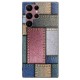 Husa SILKASE pentru Samsung Galaxy S22 Ultra, cauciuc/aluminiu, culoare negru, design 11 (SILKASE, Telefoane Samsung) by www.silkase.ro Husa SILKASE pentru Samsung Galaxy S22 Ultra, cauciuc/aluminiu, culoare negru, design 11 (Telefoane Samsung, H1651) by www.silkase.ro