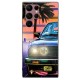 Husa SILKASE pentru Samsung Galaxy S22 Ultra, cauciuc/aluminiu, culoare negru, design 17 (SILKASE, Telefoane Samsung) by www.silkase.ro Husa SILKASE pentru Samsung Galaxy S22 Ultra, cauciuc/aluminiu, culoare negru, design 17 (Telefoane Samsung, H1657) by www.silkase.ro