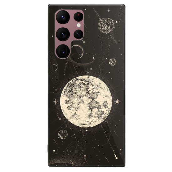 Husa SILKASE pentru Samsung Galaxy S22 Ultra, cauciuc/aluminiu, culoare negru, design 22 (SILKASE, Telefoane Samsung) by www.silkase.ro Husa SILKASE pentru Samsung Galaxy S22 Ultra, cauciuc/aluminiu, culoare negru, design 22 (Telefoane Samsung, H1662) by www.silkase.ro