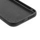 Husa SILKASE pentru Apple iPhone 14 Pro, cauciuc/aluminiu, culoare negru, design 2 (iPhone 14 Pro, H1612) by www.silkase.ro