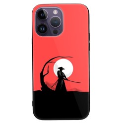 Husa SILKASE pentru Apple iPhone 14 Pro, cauciuc/aluminiu, culoare negru, design 13