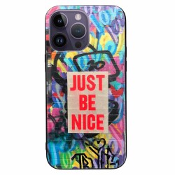 Husa SILKASE pentru Apple iPhone 14 Pro, cauciuc/aluminiu, culoare negru, design 18