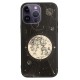 Husa SILKASE pentru Apple iPhone 14 Pro, cauciuc/aluminiu, culoare negru, design 22 (SILKASE, iPhone 14 Pro) by www.silkase.ro Husa SILKASE pentru Apple iPhone 14 Pro, cauciuc/aluminiu, culoare negru, design 22 (iPhone 14 Pro, H1632) by www.silkase.ro