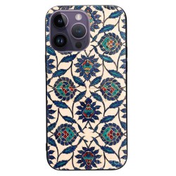 Husa SILKASE pentru Apple iPhone 14 Pro, cauciuc/aluminiu, culoare negru, design 23