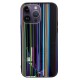 Husa SILKASE pentru Apple iPhone 14 Pro, cauciuc/aluminiu, culoare negru, design 29 (SILKASE, iPhone 14 Pro) by www.silkase.ro Husa SILKASE pentru Apple iPhone 14 Pro, cauciuc/aluminiu, culoare negru, design 29 (iPhone 14 Pro, H1639) by www.silkase.ro