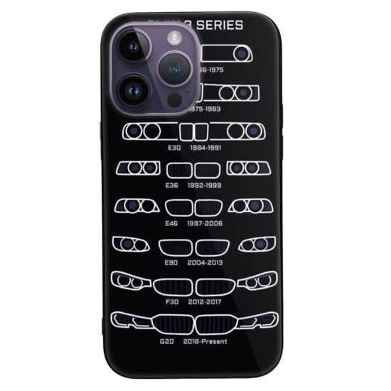 Husa SILKASE pentru Apple iPhone 14 Pro, cauciuc/aluminiu, culoare negru, design 3 (SILKASE, iPhone 14 Pro) by www.silkase.ro Husa SILKASE pentru Apple iPhone 14 Pro, cauciuc/aluminiu, culoare negru, design 3 (iPhone 14 Pro, H1613) by www.silkase.ro
