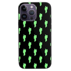 Husa SILKASE pentru Apple iPhone 14 Pro, cauciuc/aluminiu, culoare negru, design 6