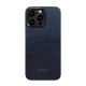Husa Pitaka, MagEZ 4 StarPeak, Aramida, MagSafe, pentru Apple iPhone 15 Pro (iPhone 15 Pro, KI1501POTH) by www.silkase.ro