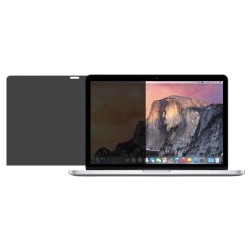 Folie privacy, SILKASE, pentru Apple Macbook Pro 13 inch