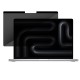 Folie magnetica privacy 360 SILKASE pentru Apple MacBook Pro 14 inch (2023), model compatibil A2992 / A2918 / A2779,  full display, anti-reflexie (Protectie laptop, L0105) by www.silkase.ro