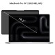 Folie privacy 360 SILKASE pentru Apple MacBook Pro 14 inch (2023), model compatibil A2992 / A2918 / A2779, full display, anti-reflexie (SILKASE, Protectie laptop) by www.silkase.ro Folie privacy 360 SILKASE pentru Apple MacBook Pro 14 inch (2023), model compatibil A2992 / A2918 / A2779, full display, anti-reflexie (Protectie laptop, L0106) by www.silkase.ro