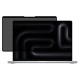 Folie privacy 360 SILKASE pentru Apple MacBook Pro 16 inch (2023), model compatibil A2991 / A2780, full display, anti-reflexie (Protectie laptop, L0107) by www.silkase.ro
