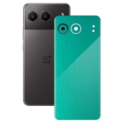 Folie skin SILKASE pentru OnePlus Nord 4, protectie spate telefon