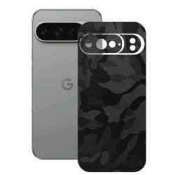 Folie skin SILKASE pentru Google Pixel 9 Pro, protectie spate telefon