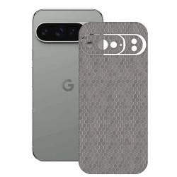 Folie skin SILKASE pentru Google Pixel 9 Pro XL, protectie spate telefon