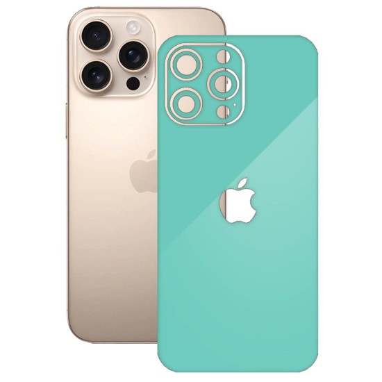 Folie skin SILKASE pentru Apple iPhone 16 Pro, protectie spate telefon (SILKASE, iPhone 16 Pro) by www.silkase.ro Folie skin SILKASE pentru Apple iPhone 16 Pro, protectie spate telefon (iPhone 16 Pro, S1949) by www.silkase.ro