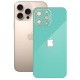 Folie skin SILKASE pentru Apple iPhone 16 Pro, protectie spate telefon (SILKASE, iPhone 16 Pro) by www.silkase.ro Folie skin SILKASE pentru Apple iPhone 16 Pro, protectie spate telefon (iPhone 16 Pro, S1949) by www.silkase.ro