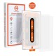 Set 2 folii sticla cu sistem de montare Mobile Origin Screen Guard pentru Samsung Galaxy S24 Ultra, transparent (, Folie Sticla Transparenta) by www.silkase.ro Set 2 folii sticla cu sistem de montare Mobile Origin Screen Guard pentru Samsung Galaxy S24 Ultra, transparent (Folie Sticla Transparenta, SGA-GS24U) by www.silkase.ro