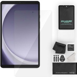 Folie SILKASE Samsung Galaxy Tab A9 8.7", protectie fata, silicon regenerabil Folie SILKASE Samsung Galaxy Tab A9 8.7", protectie fata, silicon regenerabil