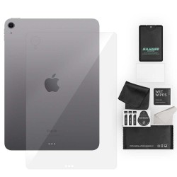 Folie spate SILKASE Apple iPad Air 11"(2024), protectie spate, silicon regenerabil Folie spate SILKASE Apple iPad Air 11"(2024), protectie spate, silicon regenerabil